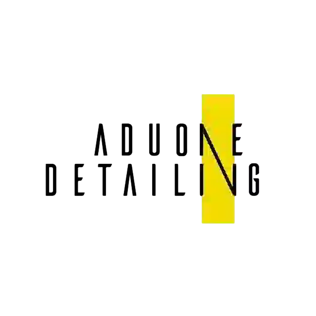 Aduone Detailing